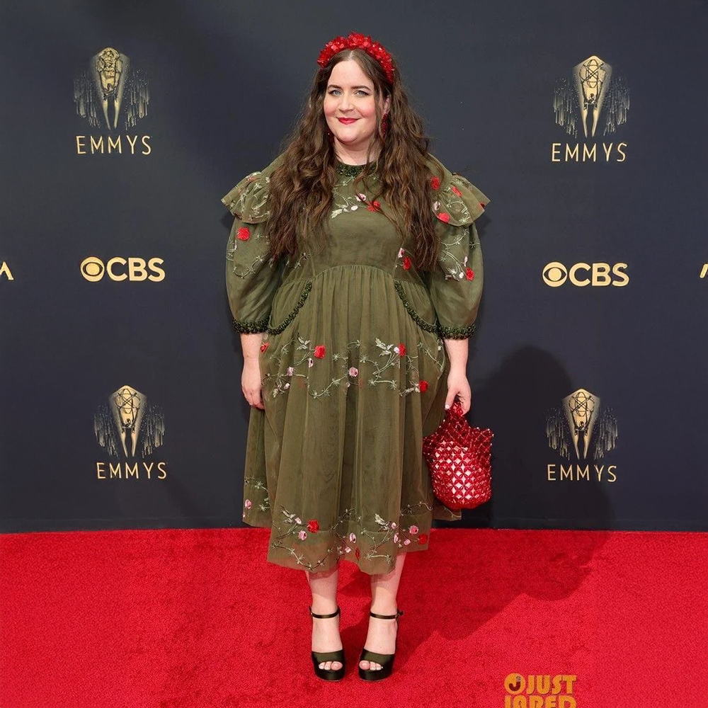 Aidy Bryant